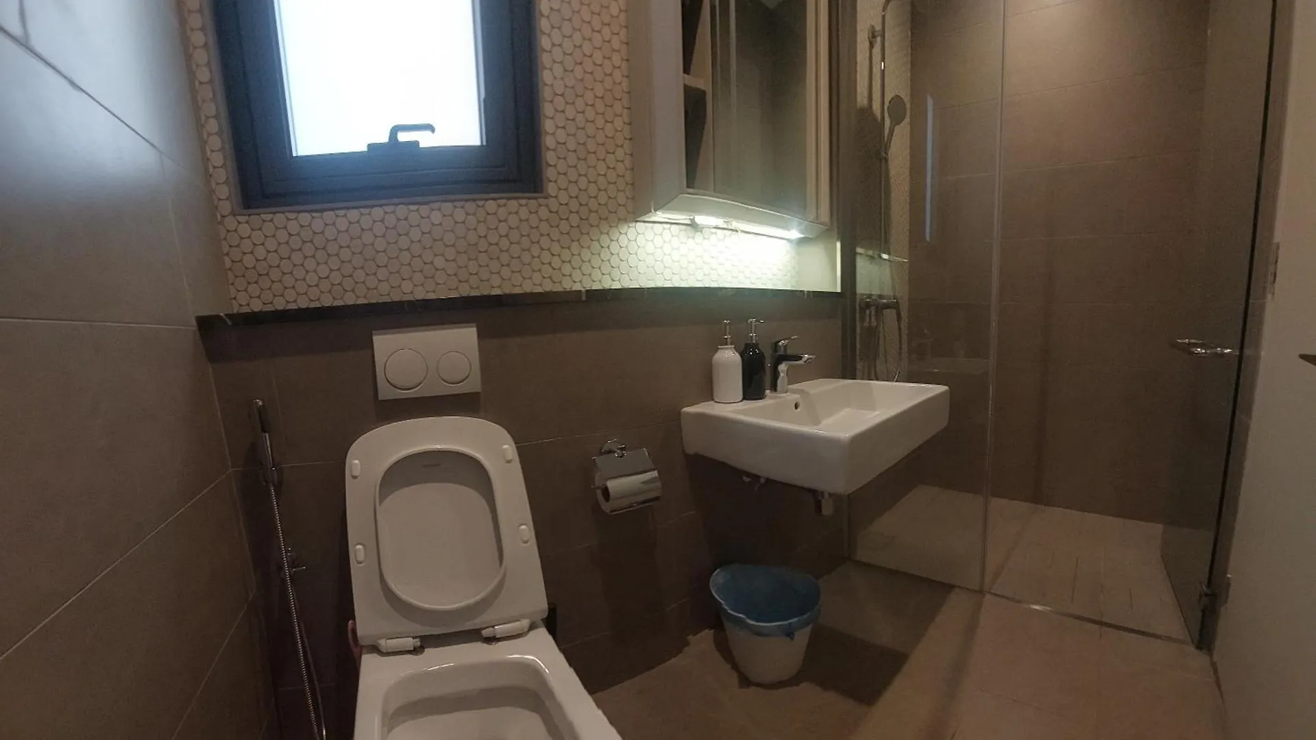 Apartman Lucentia Residence Bbcc Lalaport Kuala Lumpur