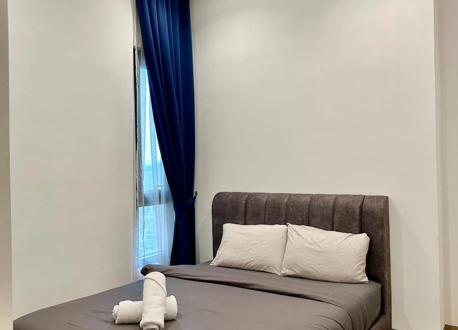 Lucentia Residence Bbcc Lalaport Kuala Lumpur