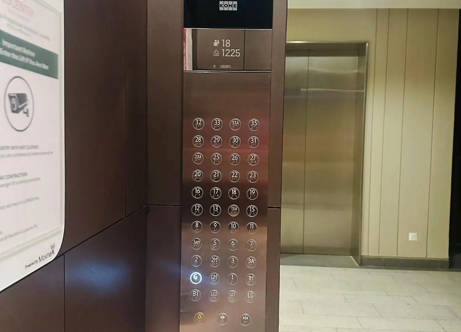 Apartman Lucentia Residence Bbcc Lalaport Kuala Lumpur